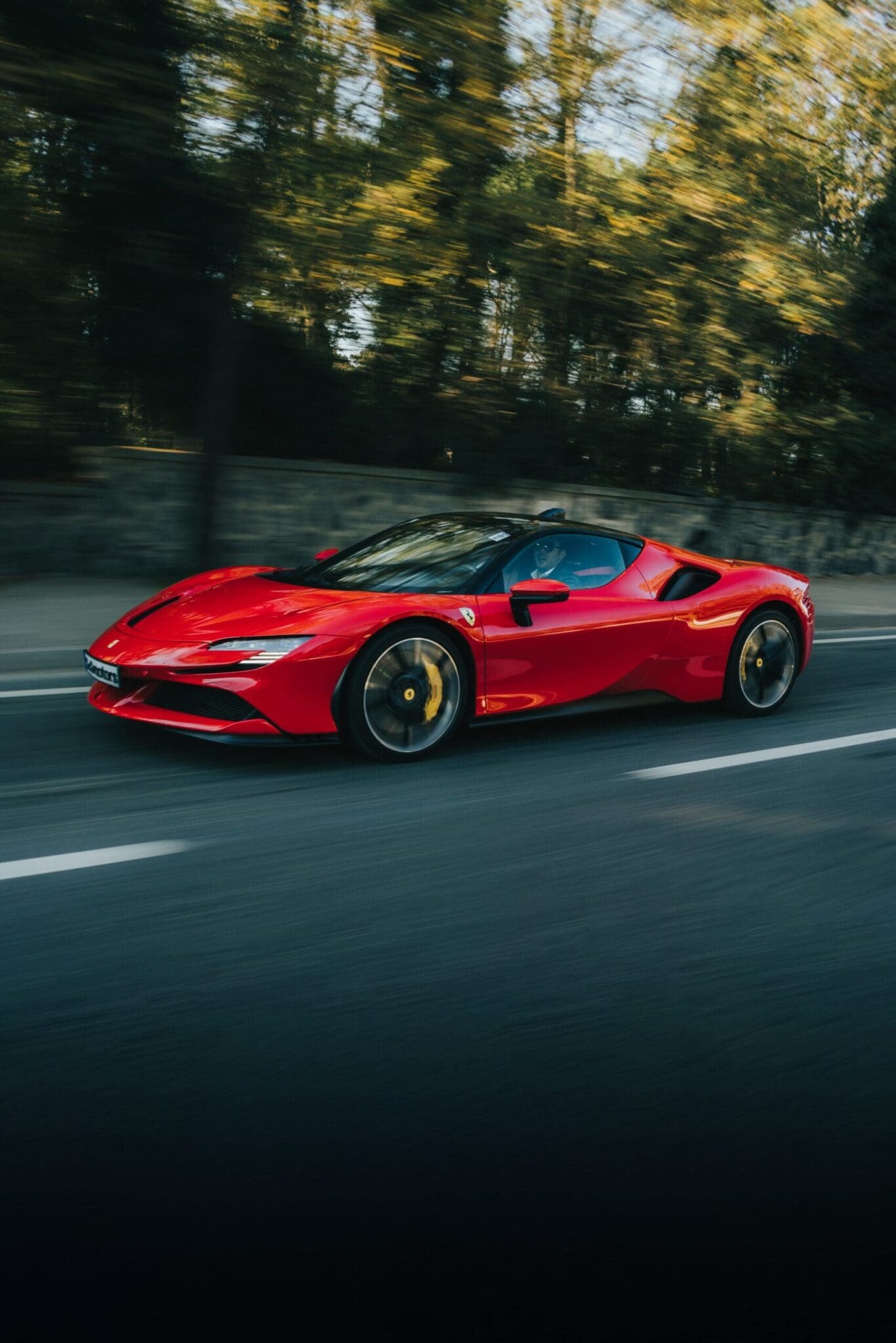 LoJack Cost For Ferraris