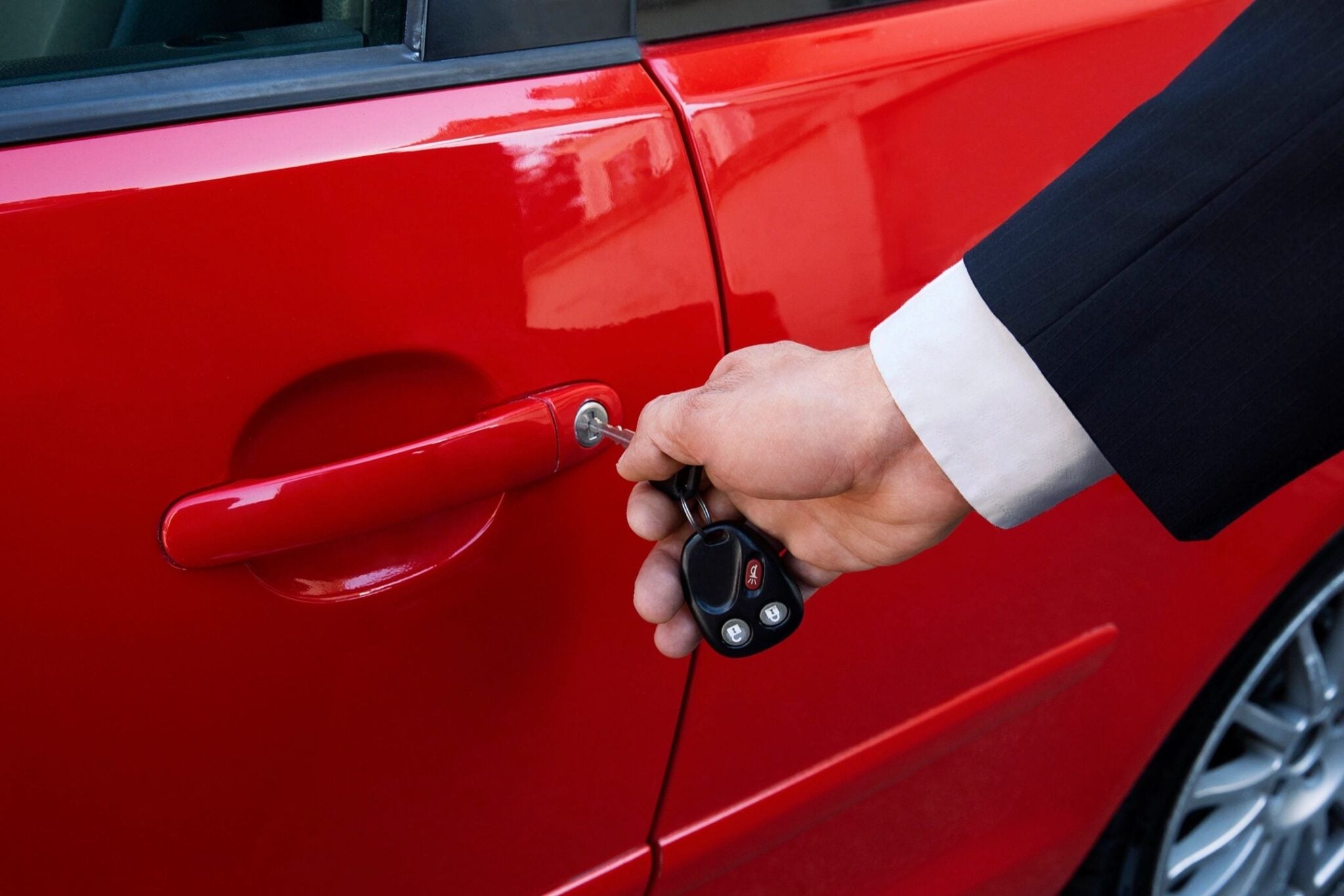 Horsham LoJack Dealer and Professional Installation
