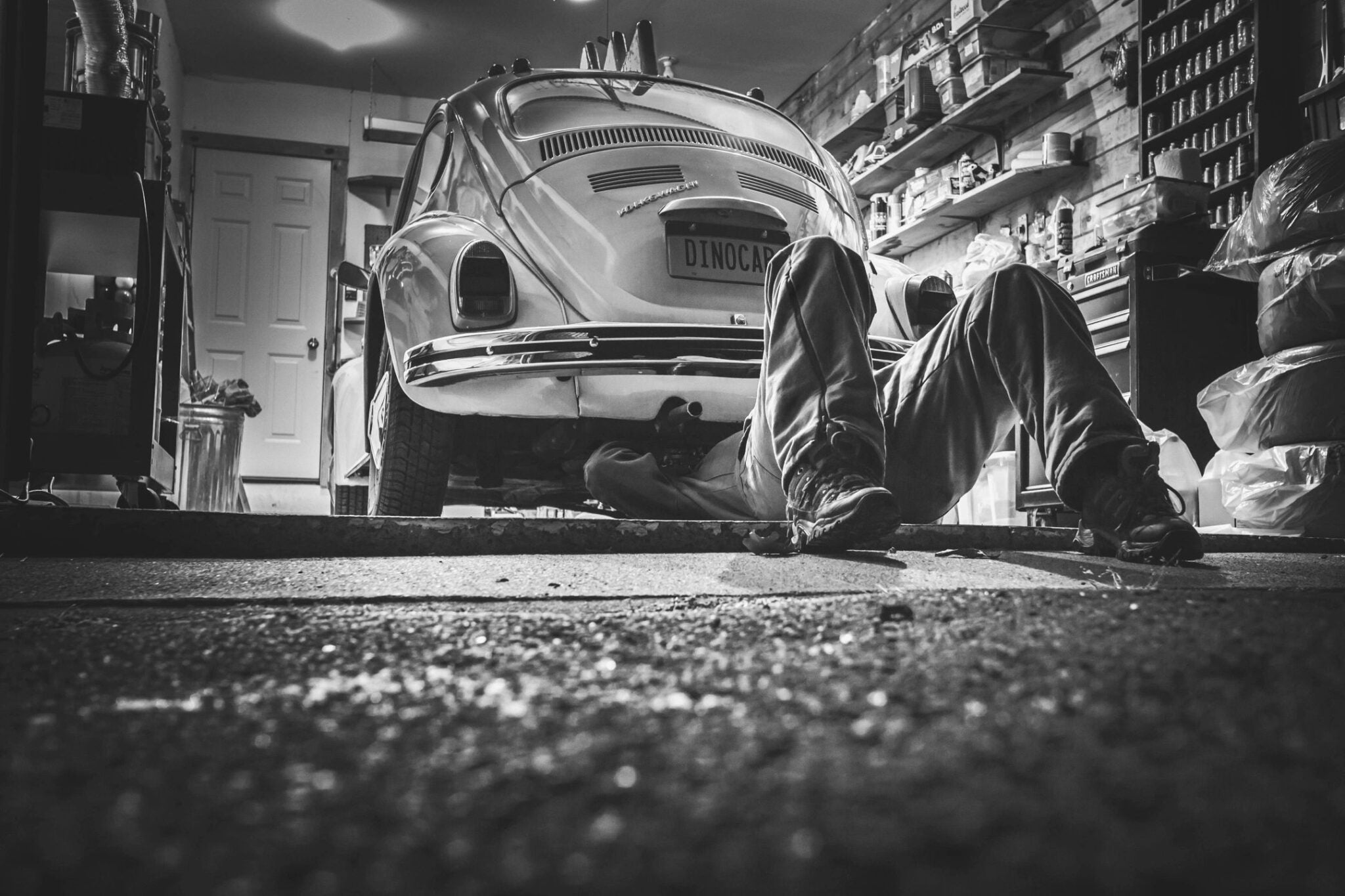 Johnstown LoJack Dealer and Professional Installation