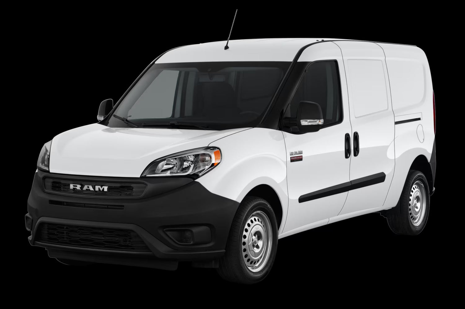 LoJack For Ram ProMaster City