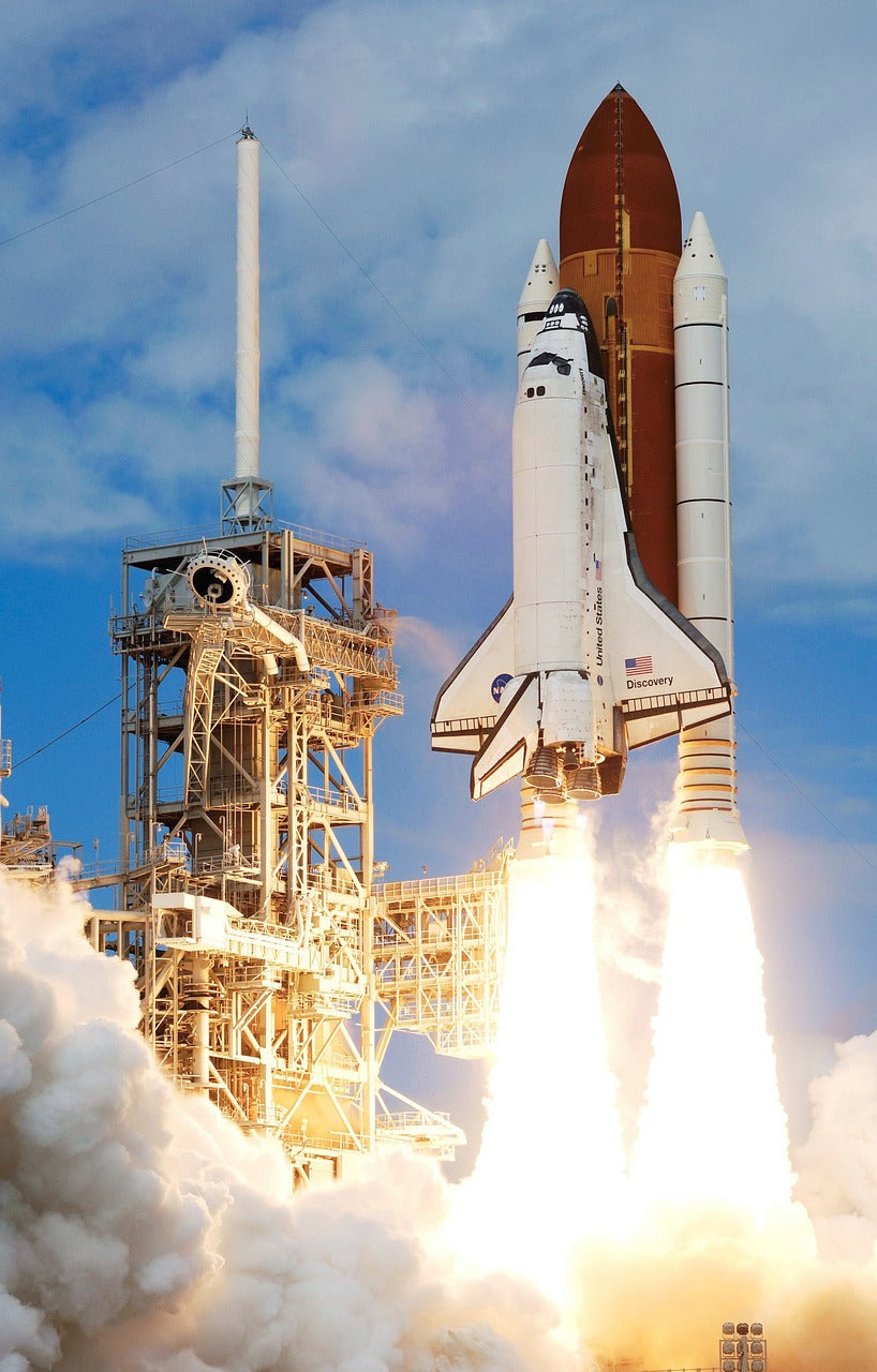 rocket launch, rocket, space shuttle-67649.jpg