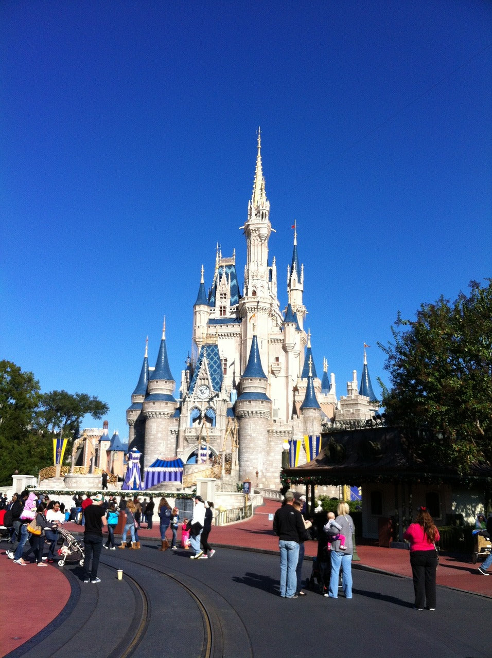 disney world, cinderella's castle, orlando florida-226618.jpg