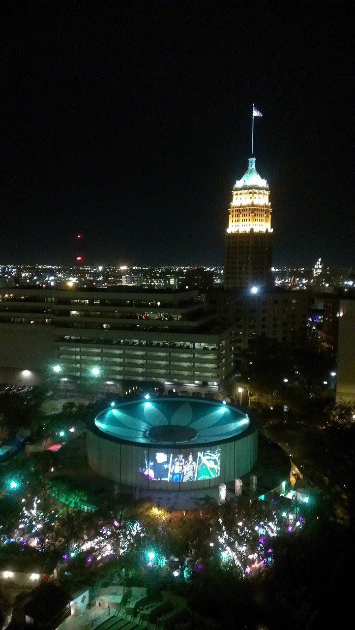 san antonio, night, light-298423.jpg