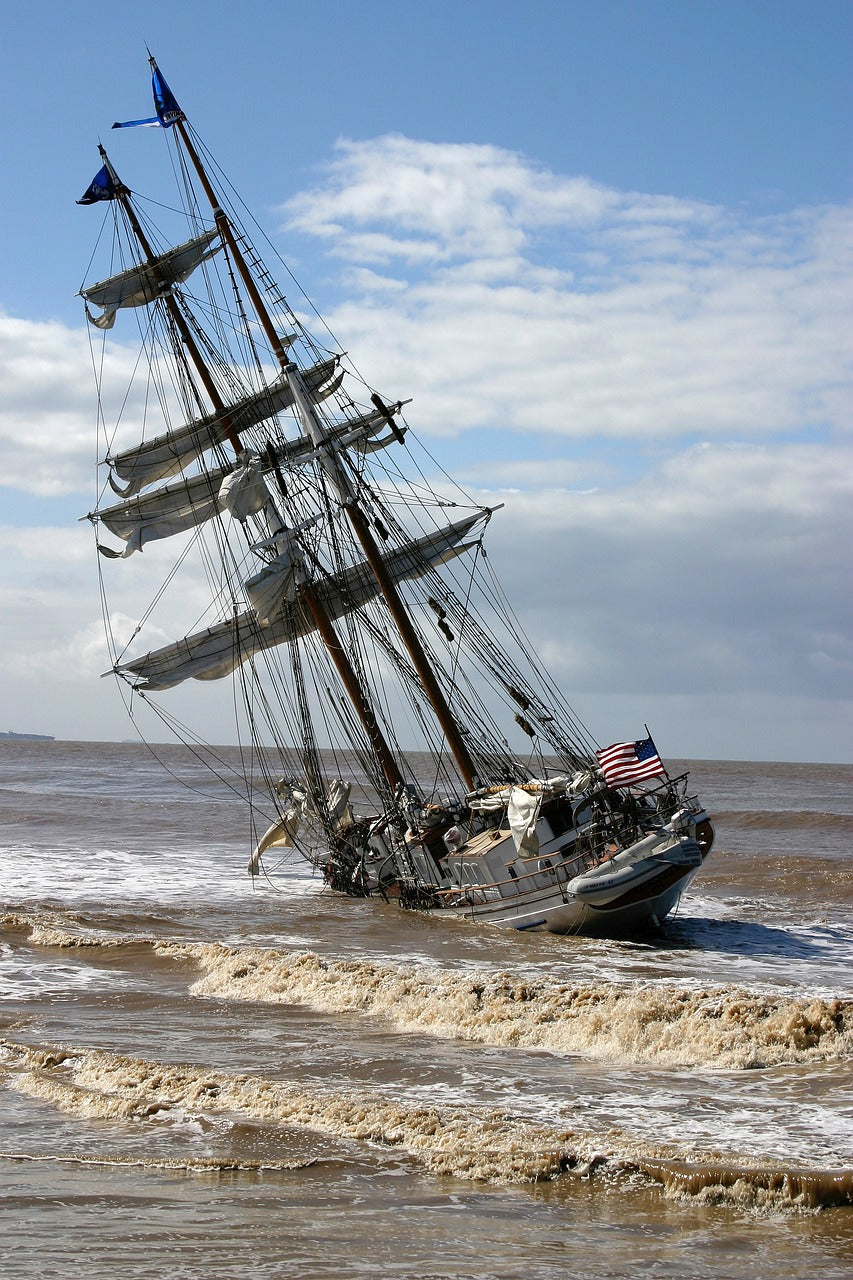 ship, grounded, california-79370.jpg