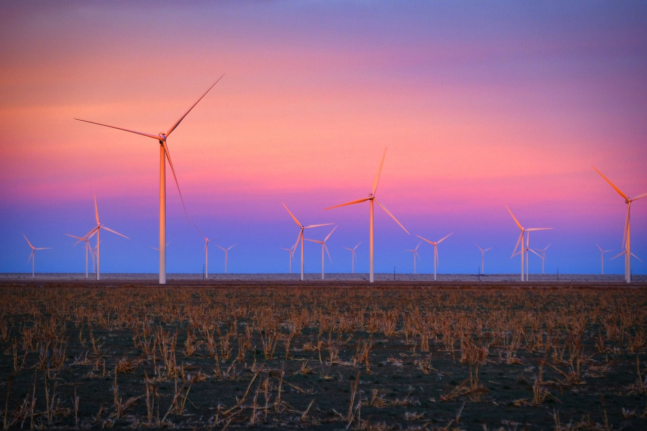 sunset, wind, windmill-7760640.jpg