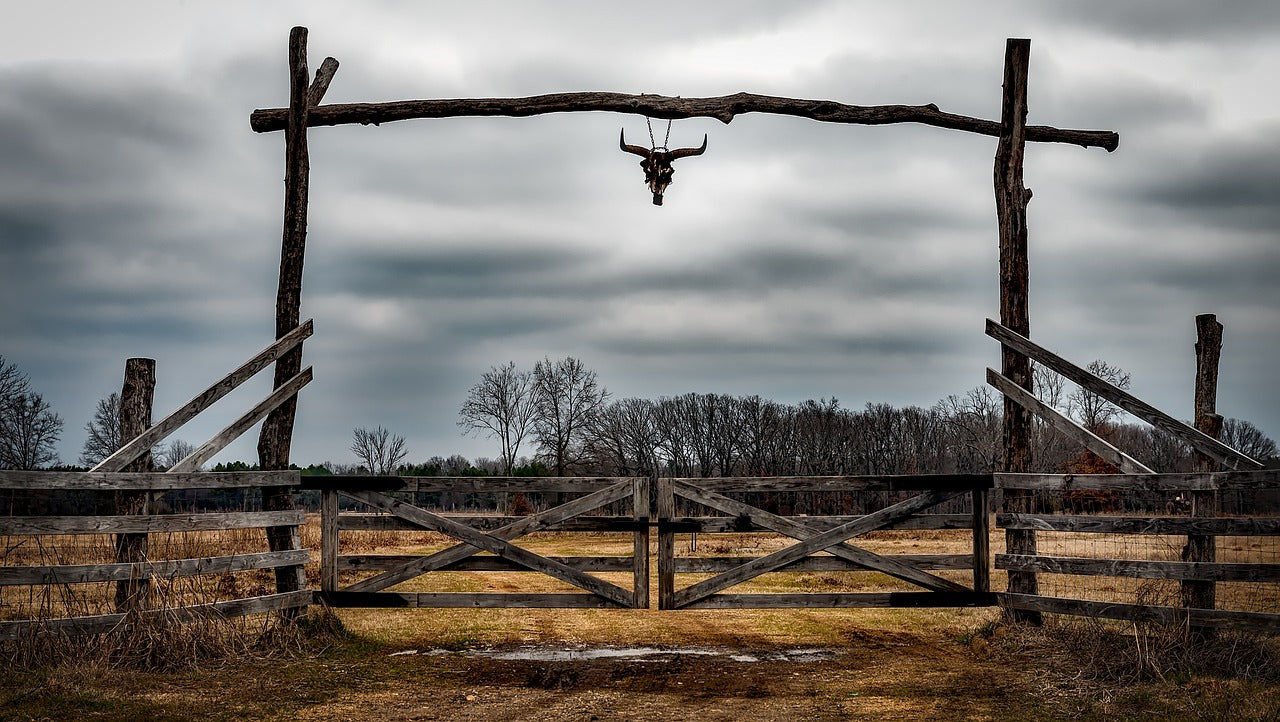 texas, ranch, entrance-1581881.jpg