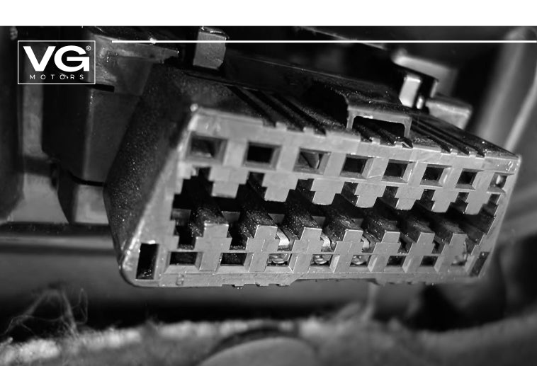 Why OBD-II Port Theft Is a Growing Threat and How to Block It