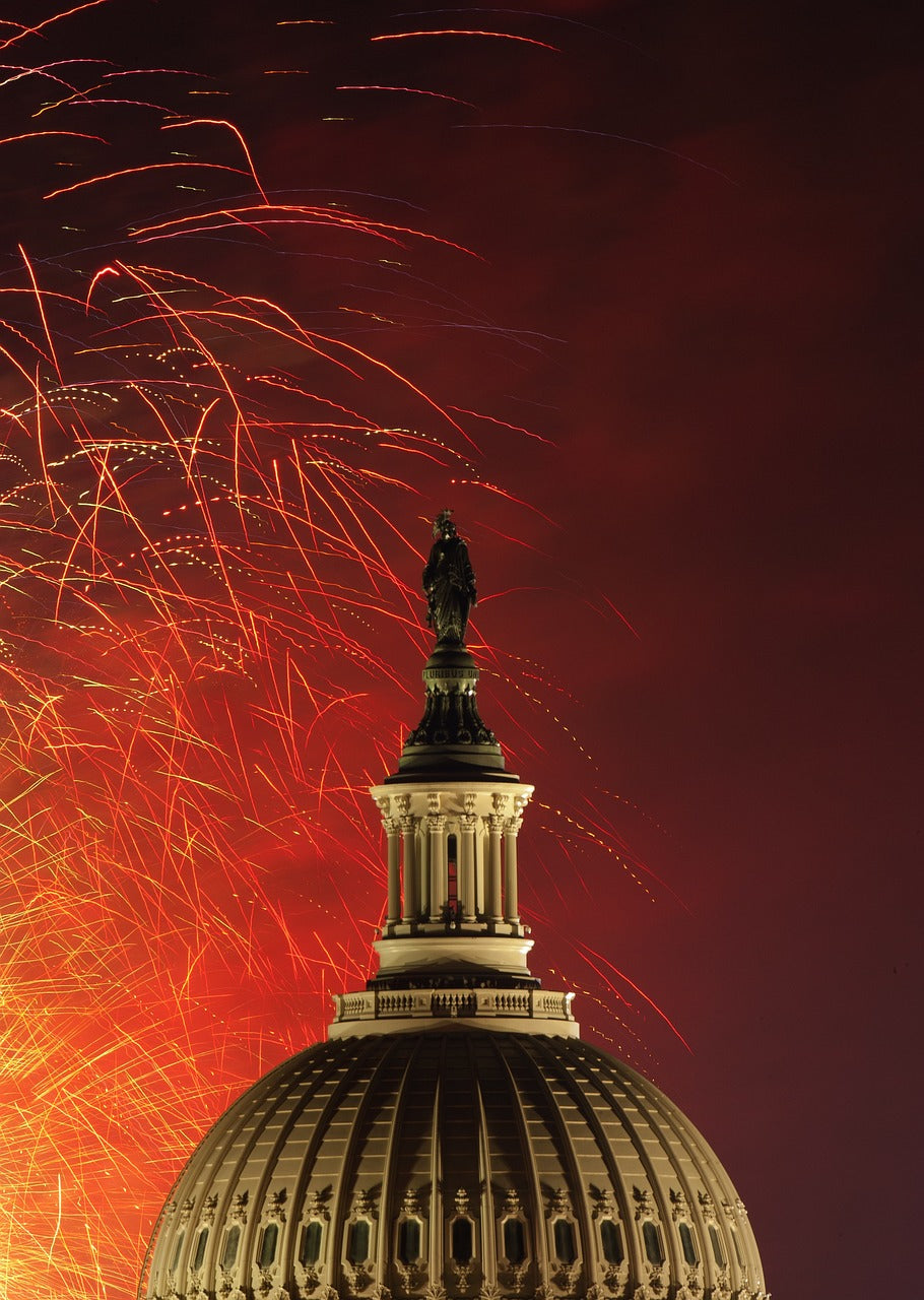 washington dc, capitol, night sky-85537.jpg