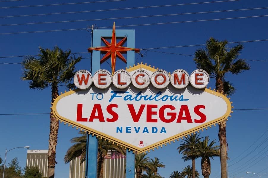 welcome to las vegas, las, vegas