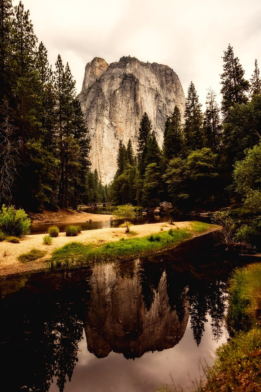 yosemite national park, california, landscape-2568184.jpg