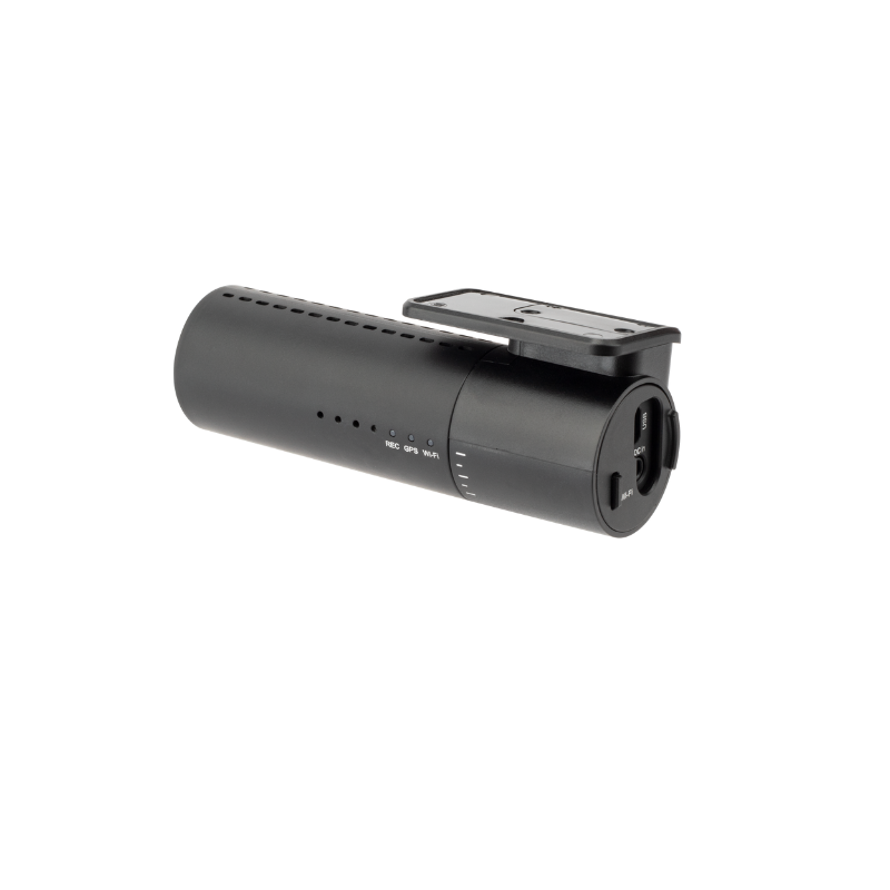 Simple WIFI Dashcam - BlackVue DR590X-1CH Plus (64 GB)