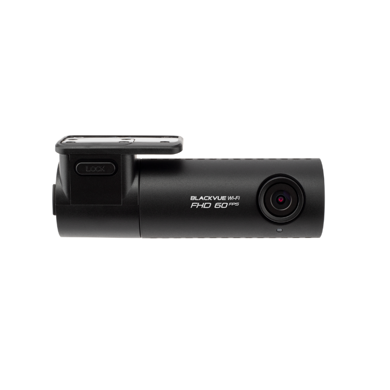 Simple front only wifi dashcam - buy online - DR590X-1CH Plus